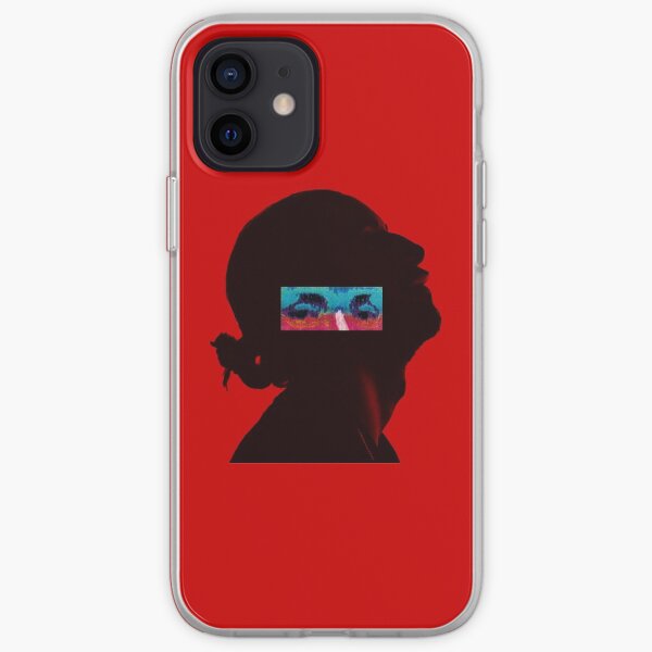 Lomepal Coque souple iPhone