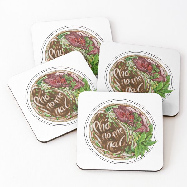 Item preview, Pho-nomenal Vietnam designed and sold by cnsperdu.