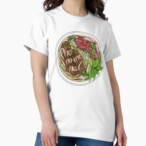Item preview, Pho-nomenal Vietnam designed and sold by cnsperdu.