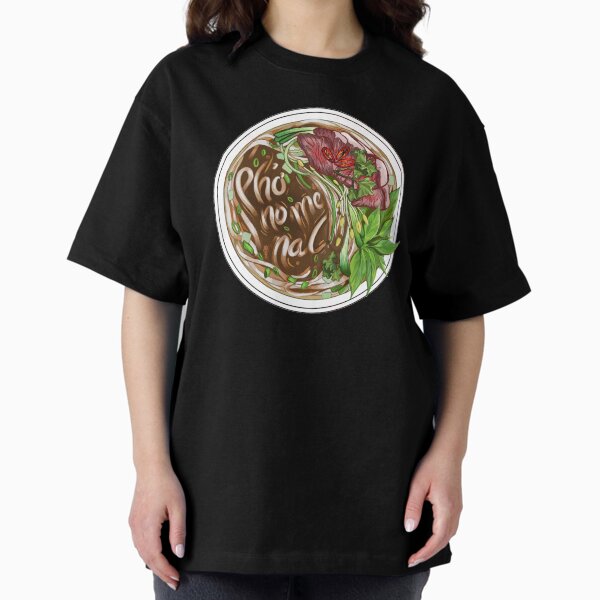 Item preview, Pho-nomenal Vietnam designed and sold by cnsperdu.