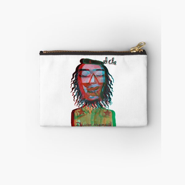 Item preview, Che Guevara 4 3D designed and sold by Diego Manuel Rodriguez.