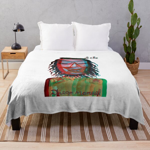 Item preview, Che Guevara 4 3D designed and sold by Diego Manuel Rodriguez.