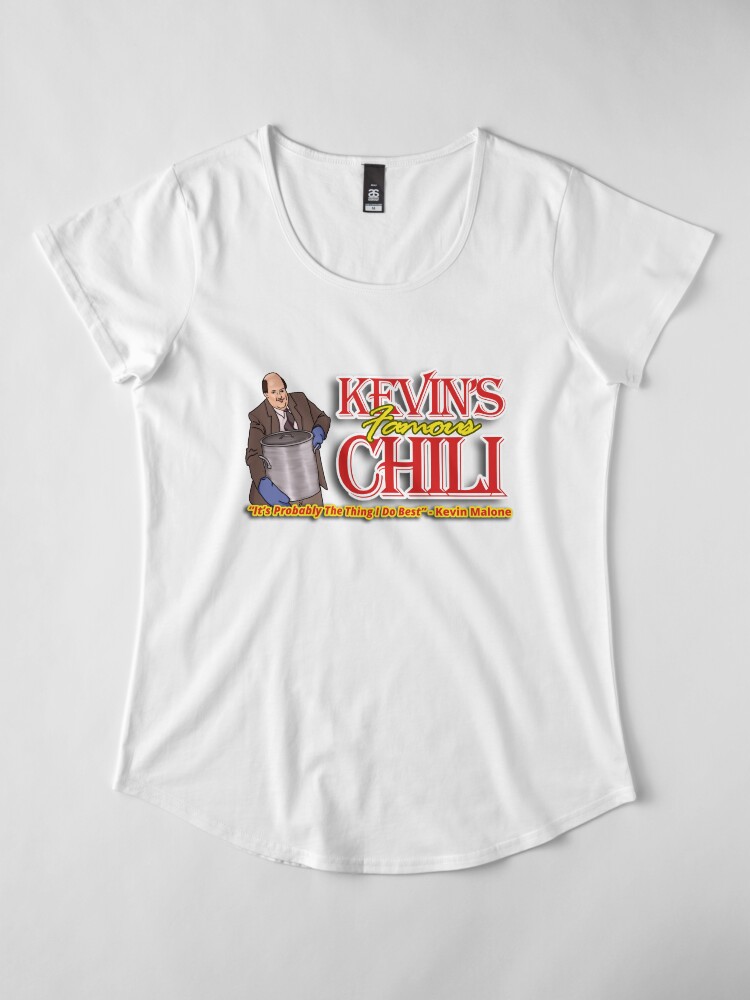 kevin chili shirt button up
