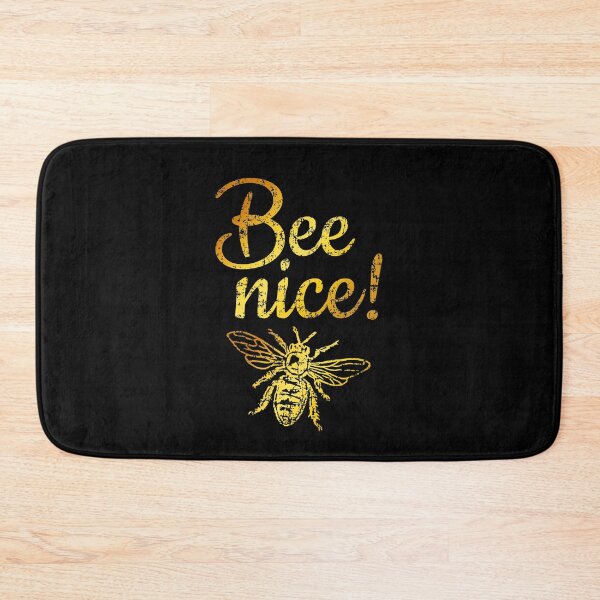 Item preview, Bee Nice! Bee Beekeeper designed and sold by theshirtshops.