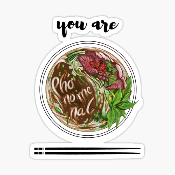 Item preview, You are Pho-nomenal designed and sold by cnsperdu.