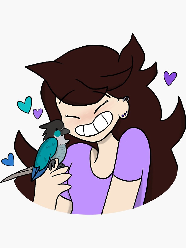 jaiden animations ari