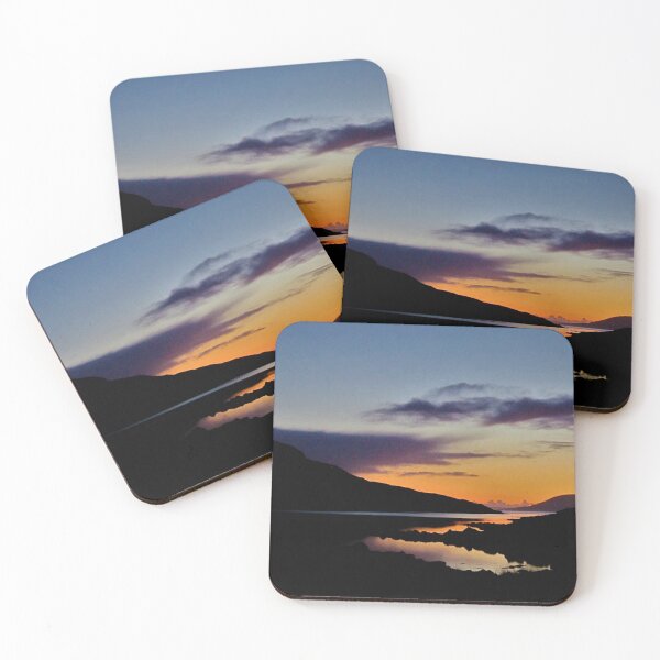 Item preview, Sunset Harris designed and sold by jmnicolson.