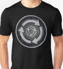 Around-Around * Unisex T-Shirt