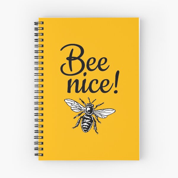 Item preview, Bee Nice! Bee Beekeeper designed and sold by theshirtshops.
