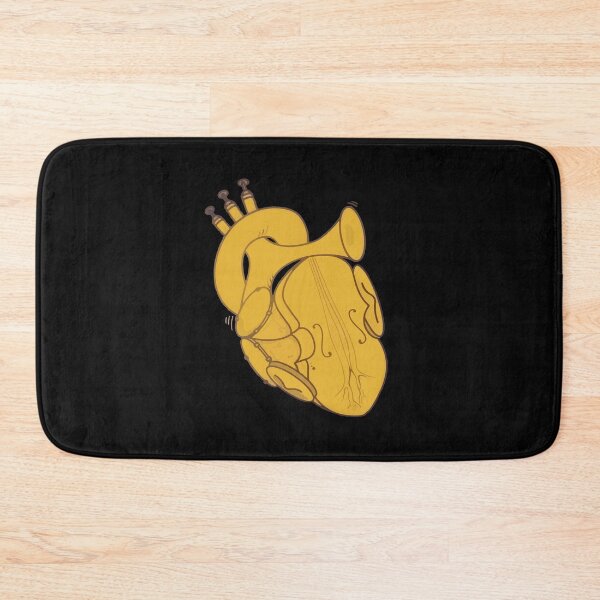 Item preview, Heart of Instruments designed and sold by Gramophone Cafe.