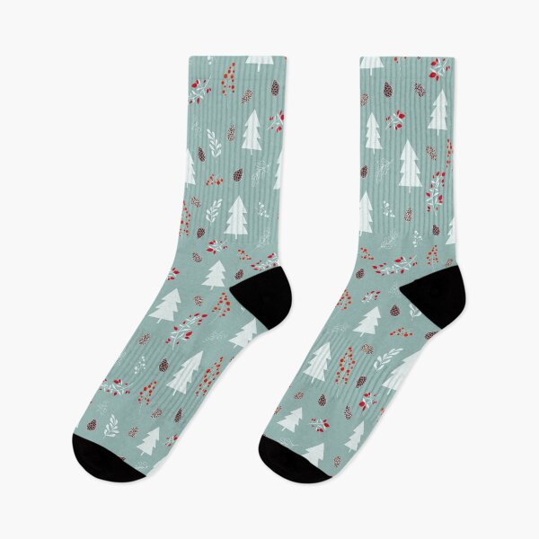 Item preview, Winter forest designed and sold by OkopipiDesign.