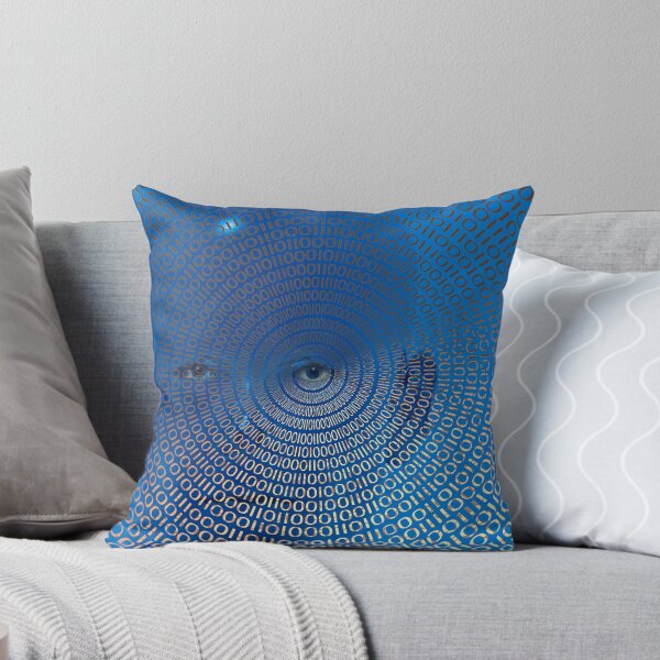 Item preview, Digital Vision designed and sold by Carol and Mike Werner.