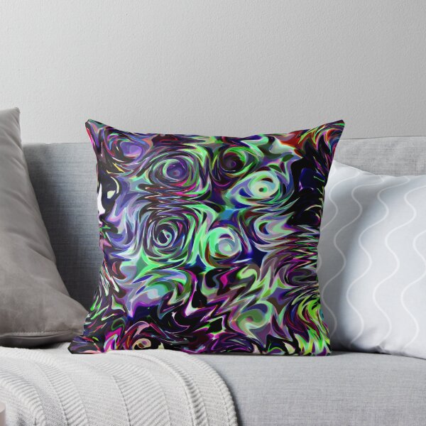 Item preview, Colour  Play Flowers designed and sold by Insanity Expressed.