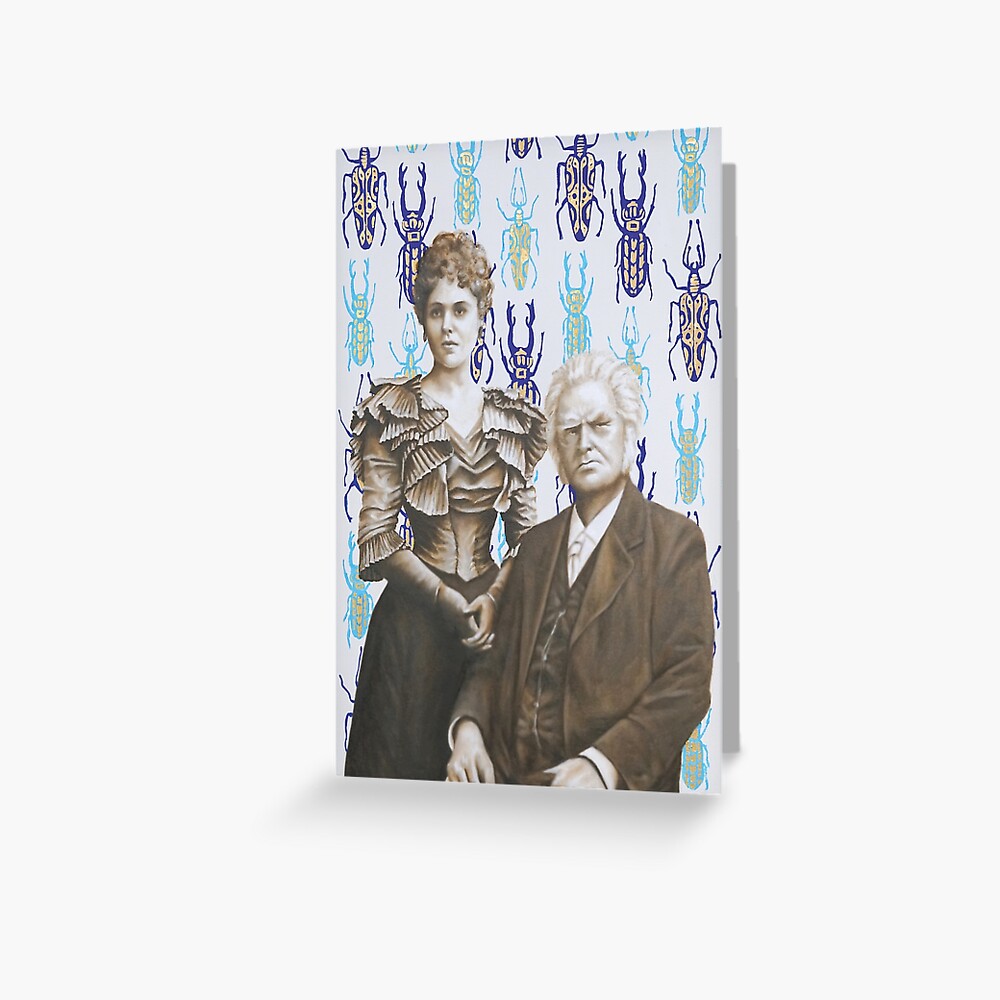 Item preview, Greeting Card designed and sold by mxpublishing.