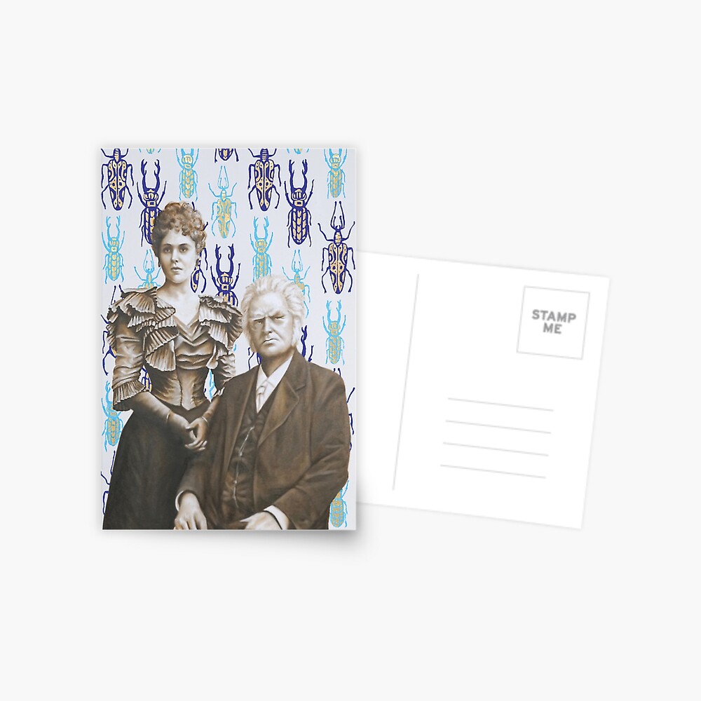 Item preview, Postcard designed and sold by mxpublishing.