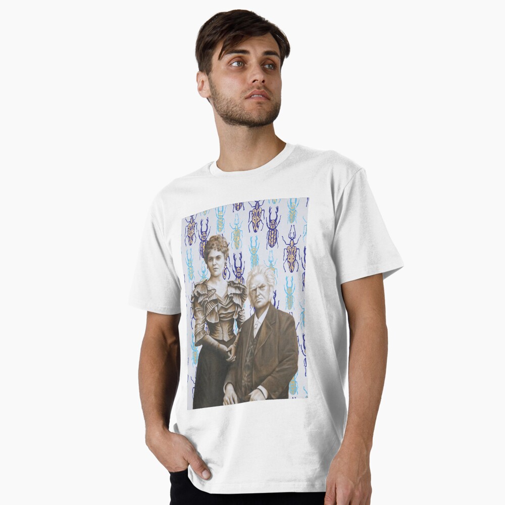 Item preview, Premium T-Shirt designed and sold by mxpublishing.