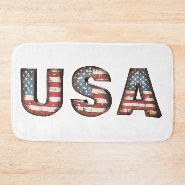 Item preview, U S A Merchandise designed and sold by cindyfordyce.