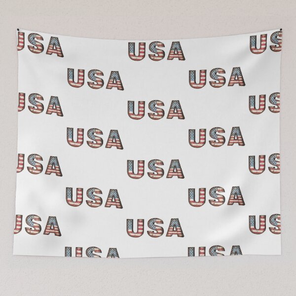 Item preview, U S A Merchandise designed and sold by cindyfordyce.