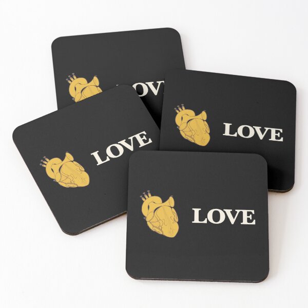 Item preview, Heart of Instruments - Love designed and sold by Gramophone Cafe.
