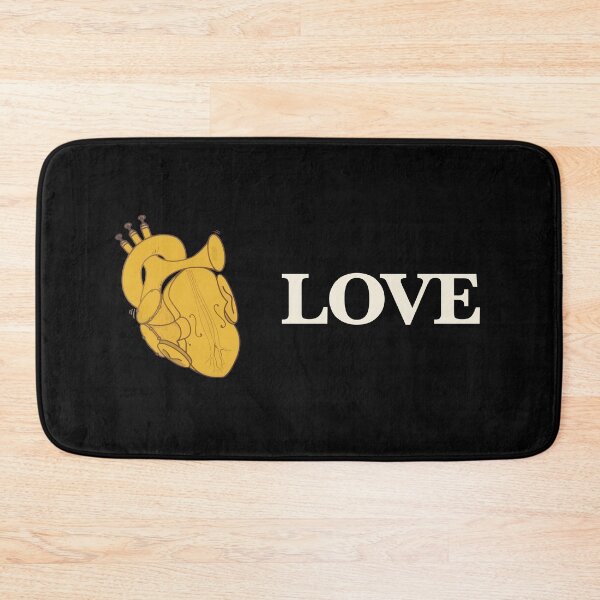 Item preview, Heart of Instruments - Love designed and sold by Gramophone Cafe.