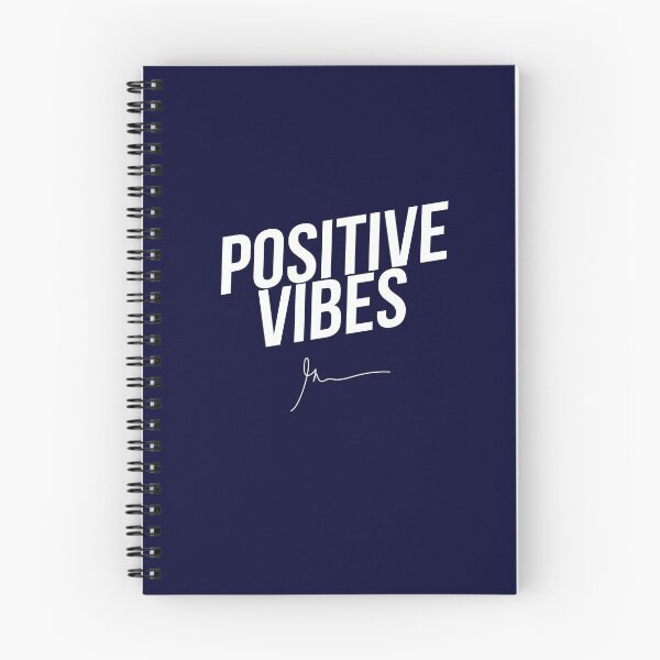 Item preview, Positive Vibes | Garyvee designed and sold by Swapnil ..