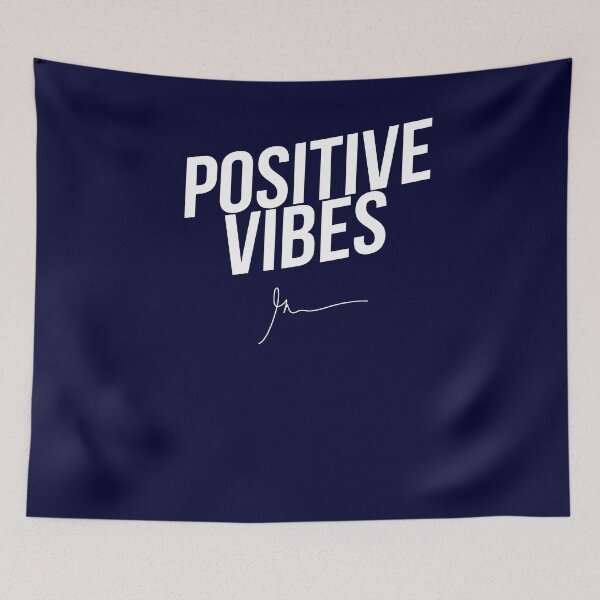 Item preview, Positive Vibes | Garyvee designed and sold by Swapnil ..
