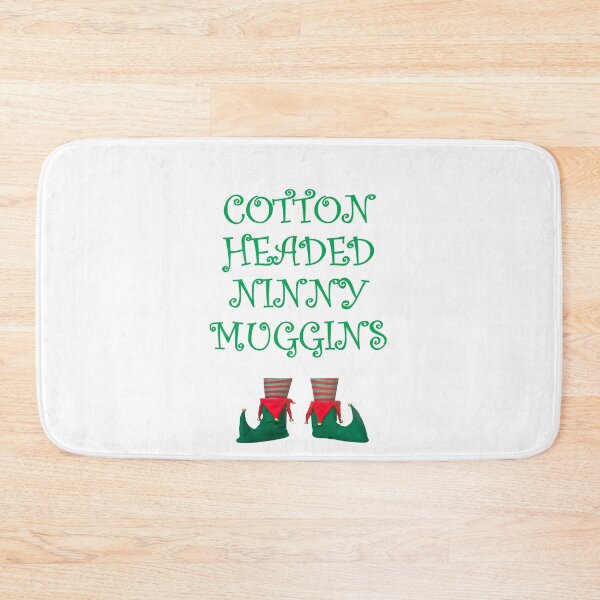 Item preview, Cotton Headed Ninny Muggins designed and sold by babydollchic.