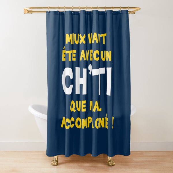 Item preview, Miux is worth with a Ch'ti that badly accompanied! designed and sold by humour-chti.