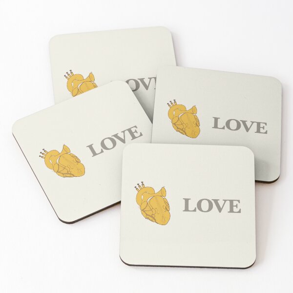 Item preview, Heart of Instruments - Love designed and sold by Gramophone Cafe.