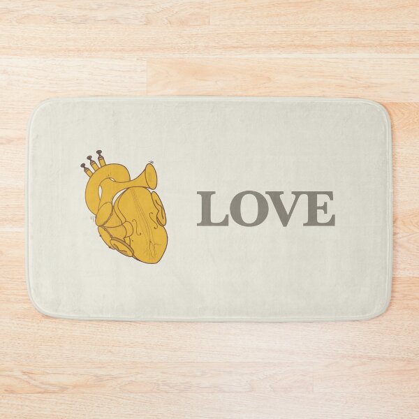 Item preview, Heart of Instruments - Love designed and sold by Gramophone Cafe.