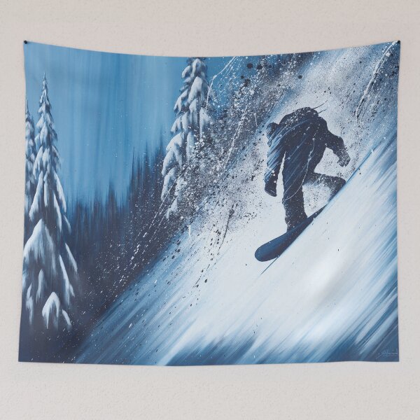 Item preview, Forever Dreaming of designed and sold by Shred Art Studio.