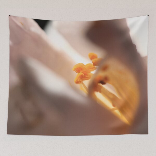 Item preview, Flower Print - Muted Flower Print - Bold Abstract Flower Print designed and sold by Syman Kaye.