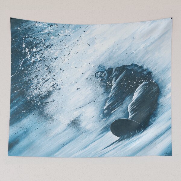 Item preview, Emergence designed and sold by Shred-Art.