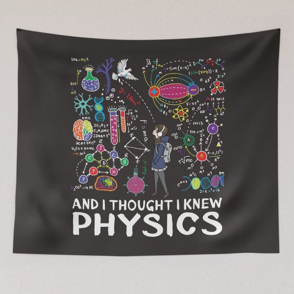 Item preview, Funny Physics Pigeon Cartoon Gift designed and sold by MrEddie10.
