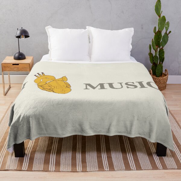 Item preview, I Love Music designed and sold by Gramophone Cafe.