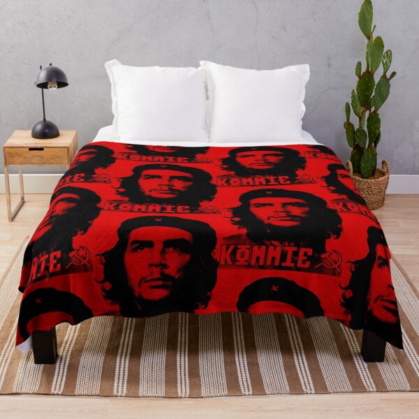 Artikelvorschau, Kommie - Che Guevara entworfen und verkauft von artpirate.