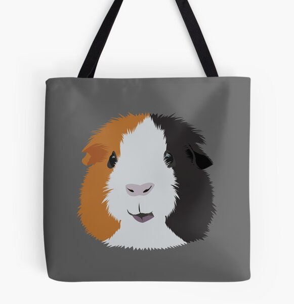 Guinea pig outlet handbag