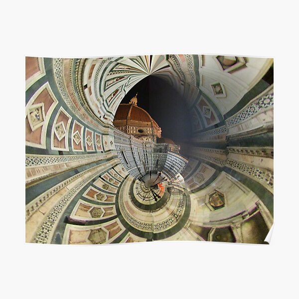 The Dome Poster