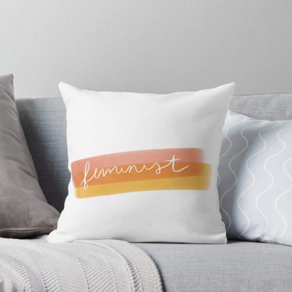 Item preview, Acuarela feminista designed and sold by aburgerr.