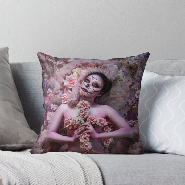 Item preview, Dia de los muertos designed and sold by jamari  lior.