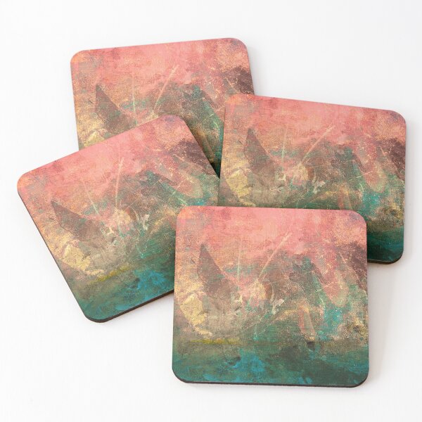Item preview, abstract pink  designed and sold by filippobassano.