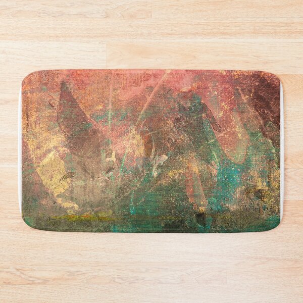 Item preview, abstract pink  designed and sold by filippobassano.