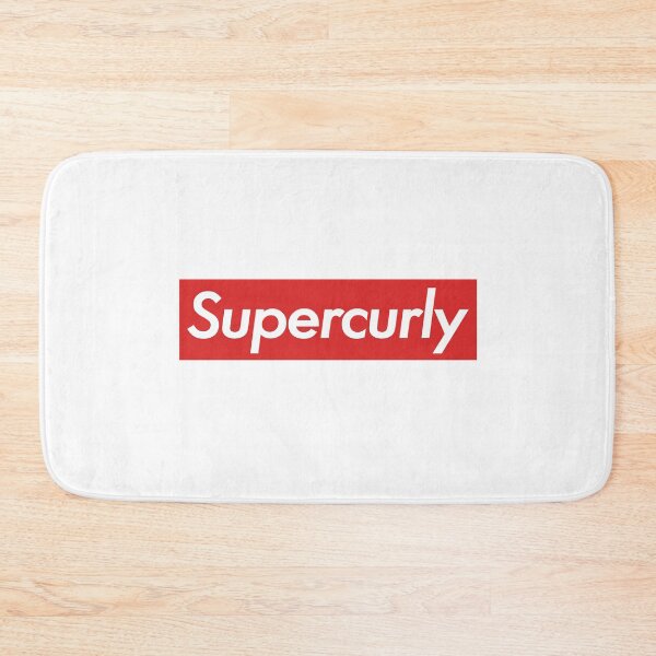 Item preview, Supercurly designed and sold by Kotodama Shop.