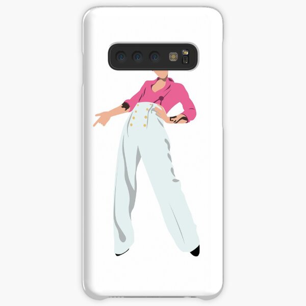 fine line. Samsung Galaxy Snap Case