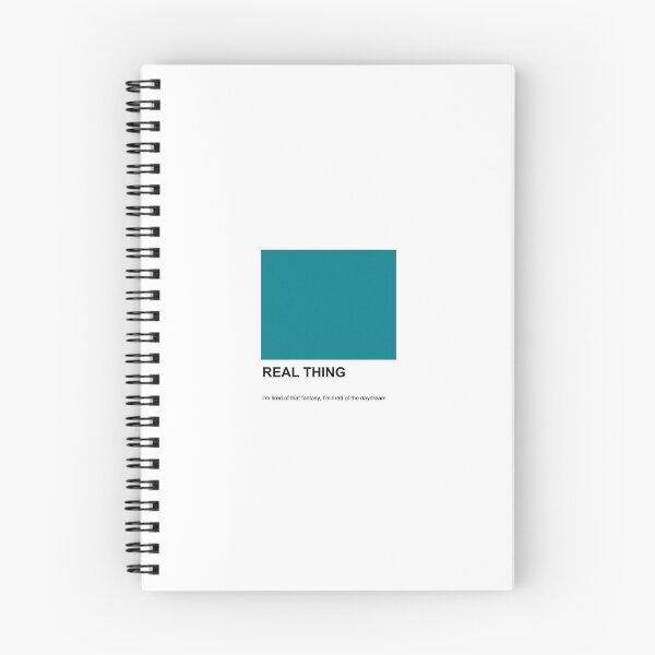 Item preview, Real Thing Pantone Color designed and sold by mhj5503.