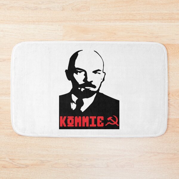 Item preview, Kommie - Lenin designed and sold by artpirate.