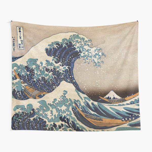 Water Tapestries for Sale