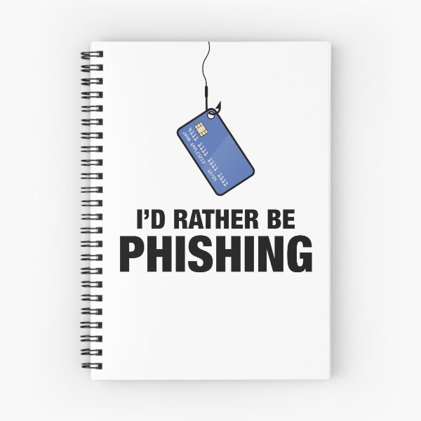 Item preview, Preferiría estar haciendo phishing designed and sold by adidabu.