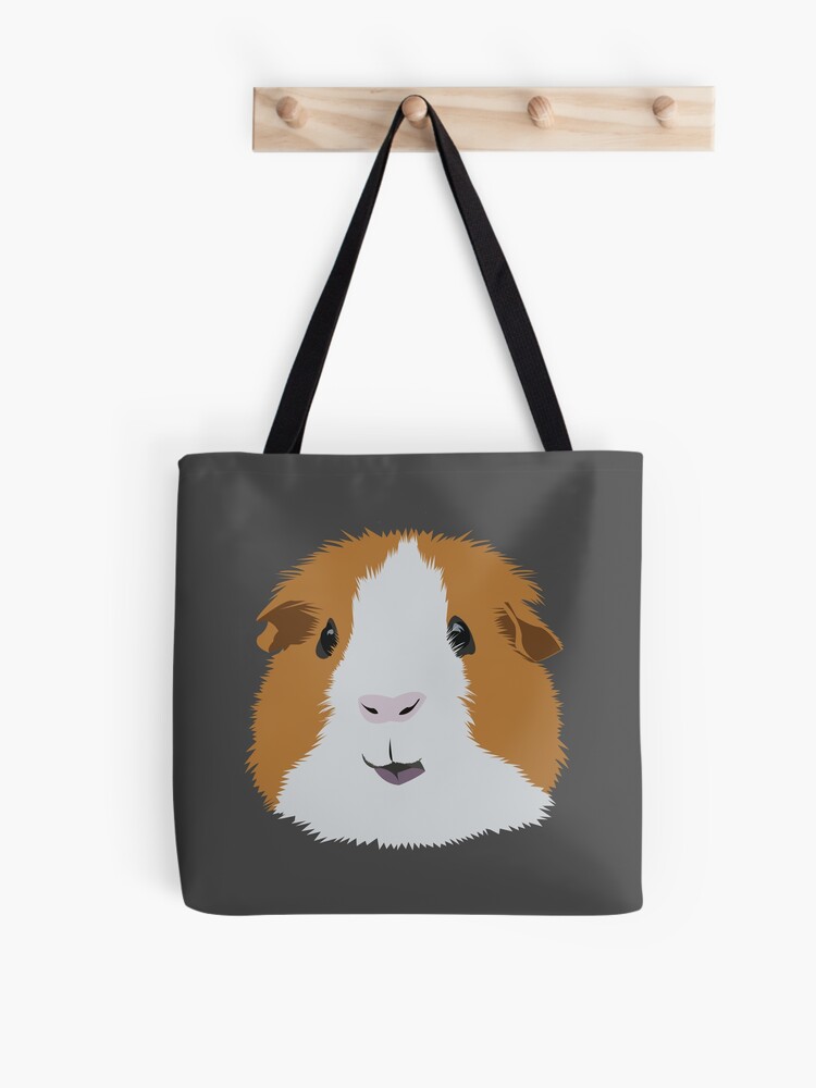 guinea pig bag
