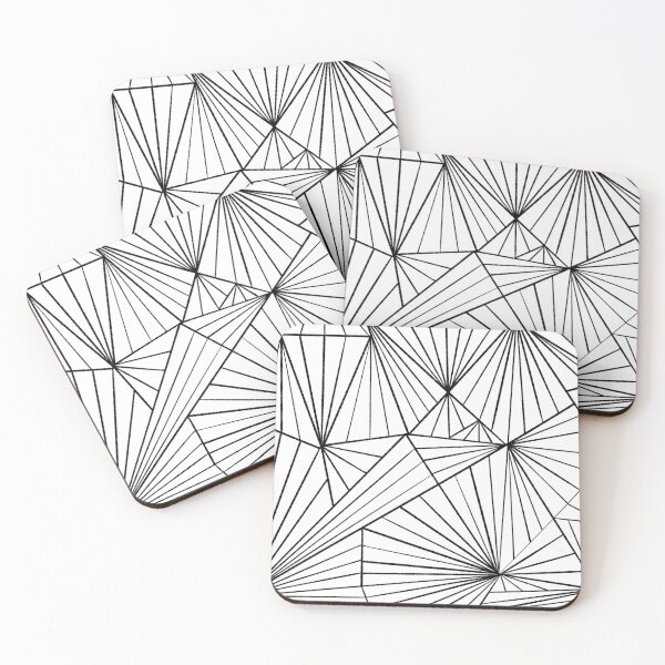 Item preview, Triangle Me designed and sold by artbyjanina.